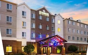 Staybridge Suites Rochester University By Ihg